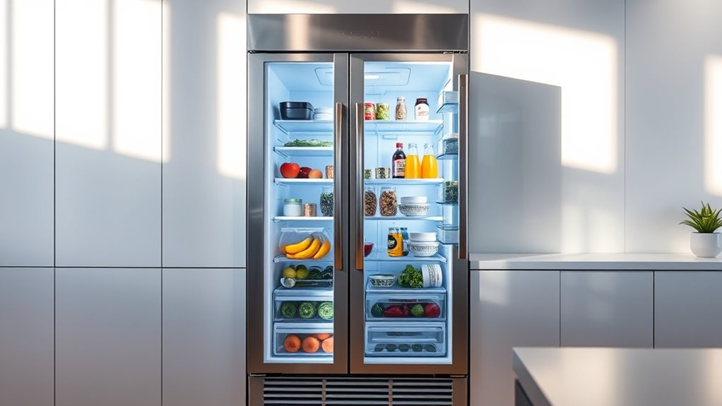 smart organized convenient storage