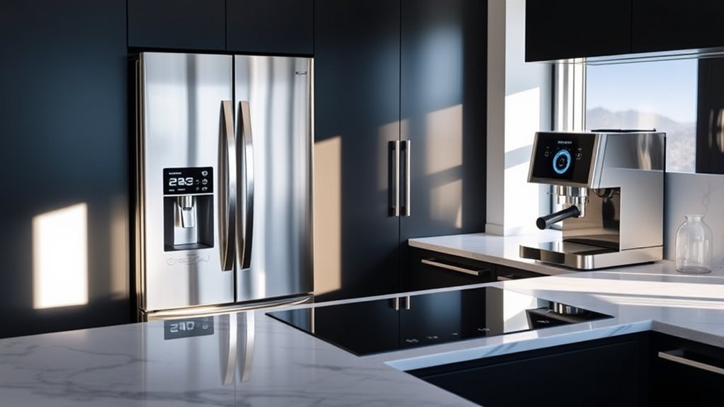 smart safe functional design