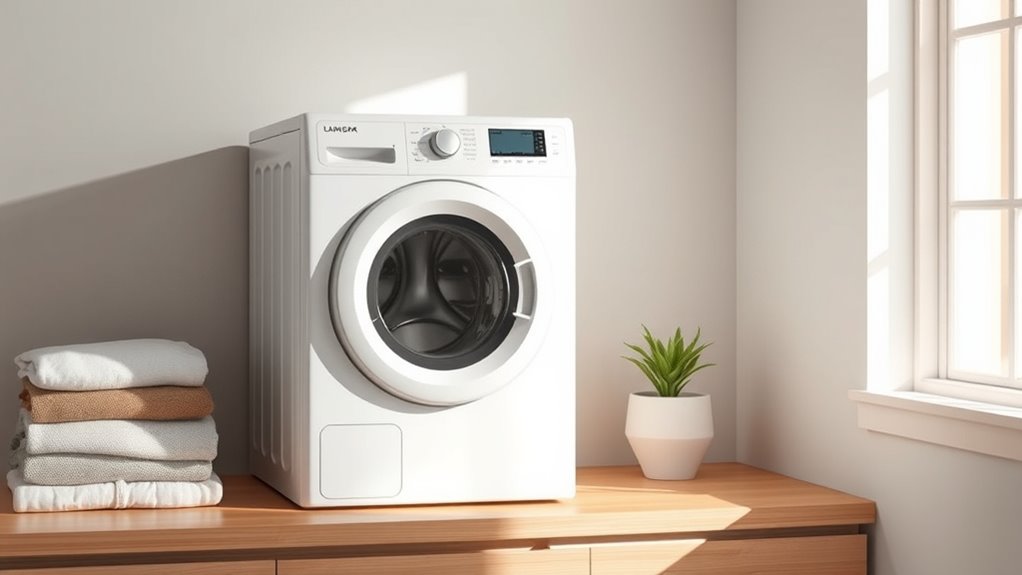 space saving reliable drying
