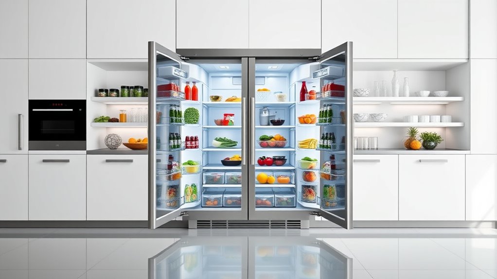 spacious customizable energy efficient