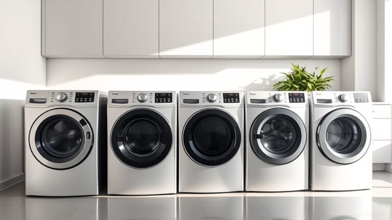 top 2027 laundry brands