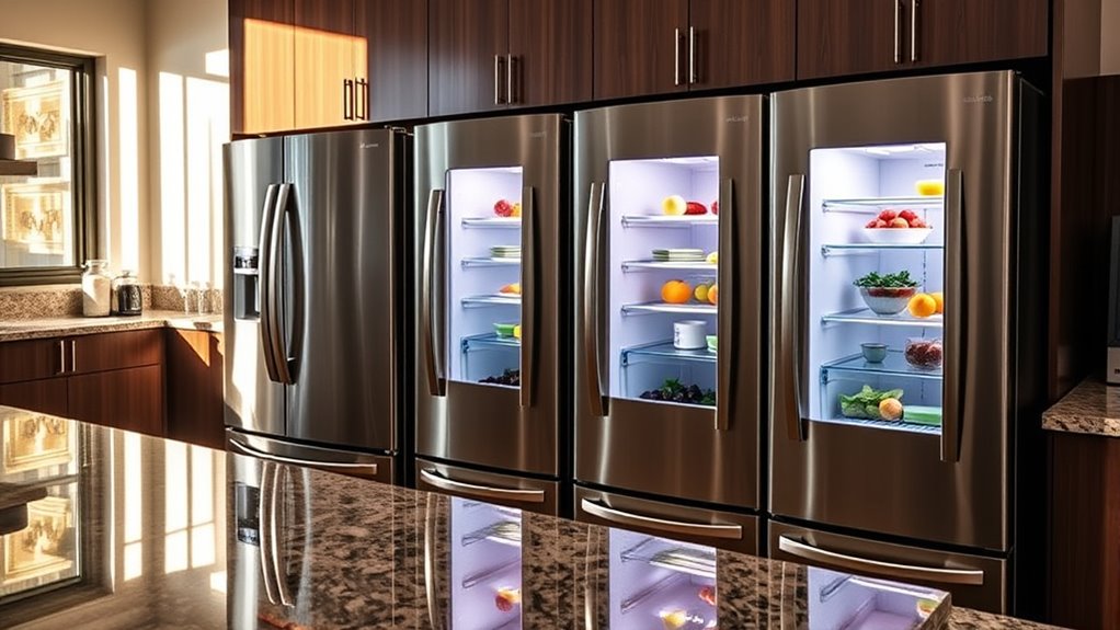 top compact fridge options