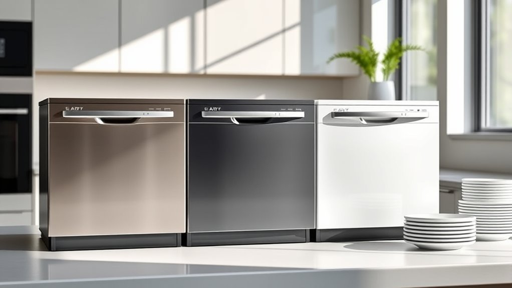 top dishwashers for kitchens