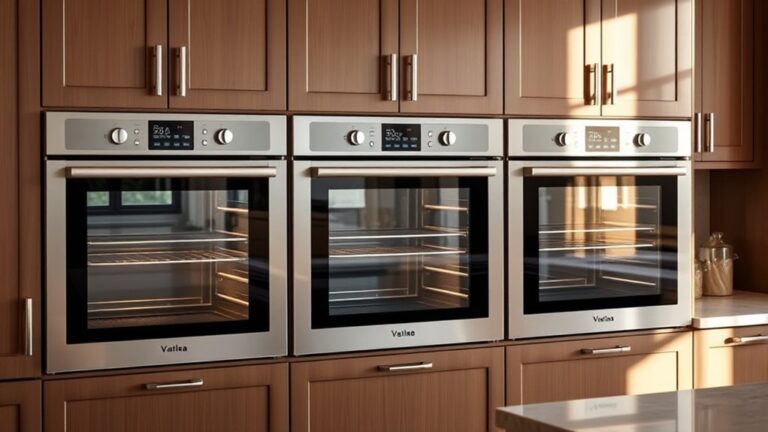 top gas wall ovens p2qts