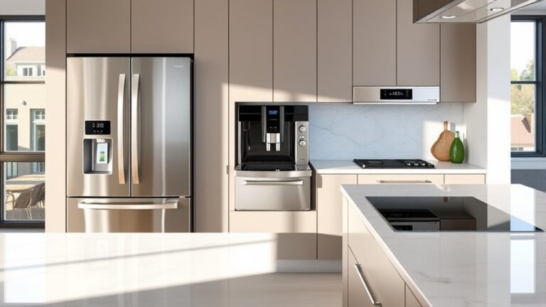 top luxury kitchen brands