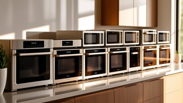 top microwave convection ovens