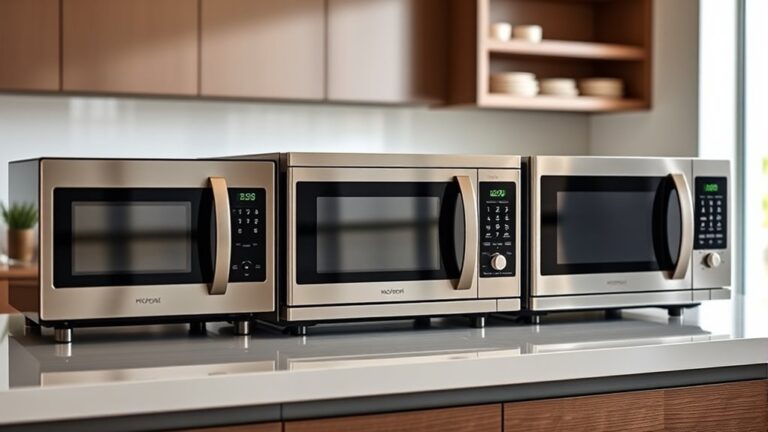 top microwave ovens 2027