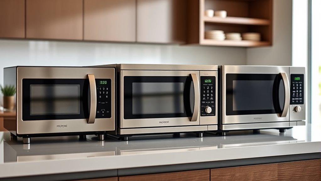 top microwave ovens 2027