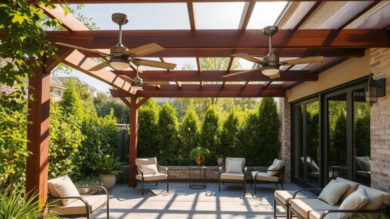 top outdoor patio fans
