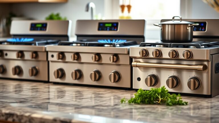 top propane stove options