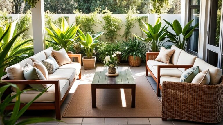 top rated outdoor couches