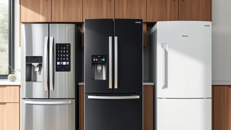 top reliable fridge brands