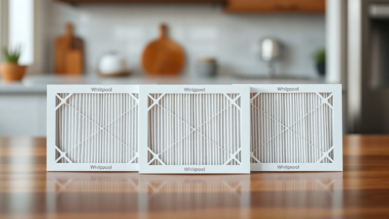top whirlpool fridge filters