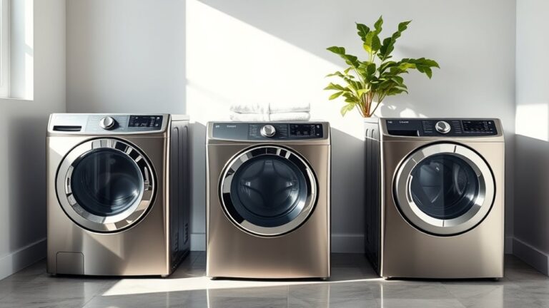 top whirlpool laundry sets