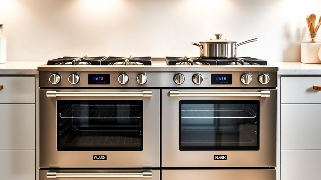 versatile efficient cooking appliance