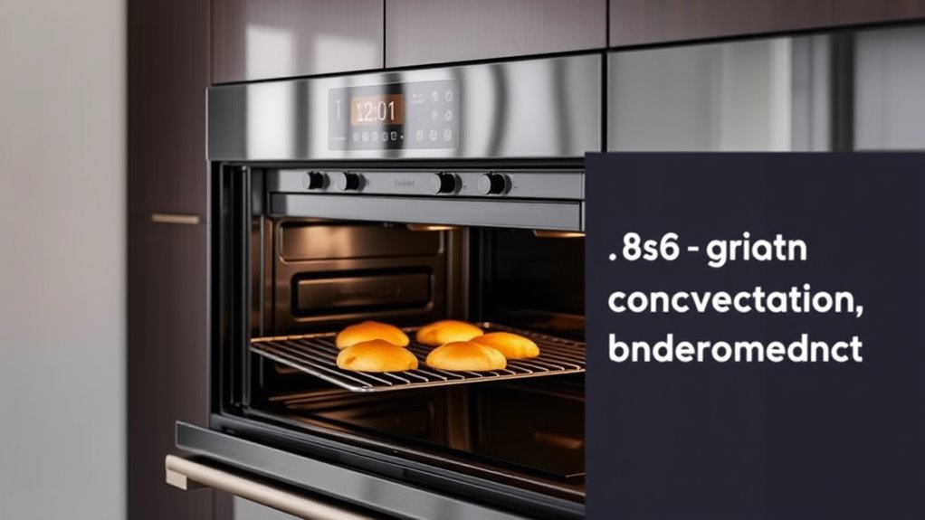 versatile efficient cooking appliance